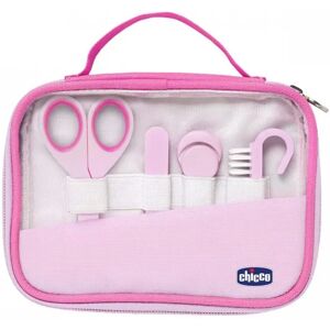 Chicco Happy Hands Manicure Set for Girls