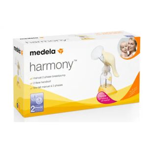 Medela Harmony Manual Milk Extractor