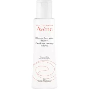 AVÈNE SOFT EYE MAKEUP REMOVER FOR SENSITIVE EYES