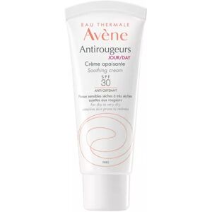 Avène Antirougeurs Daytime Soothing Cream 40ml