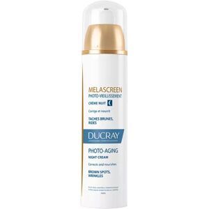 Ducray Melascreen Night Cream 50ml