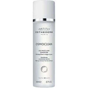 Esthederm Osmoclean Osmopure Micellar Water 200ml