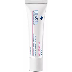 Rilastil Aqua Intense 72h Gel-Cream 40ml