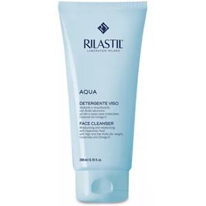 Rilastil Aqua Cleansing Gel 200ml