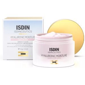 ISDIN Isdinceutics Hyaluronic Moisture Sensitive Skin Cream 50g