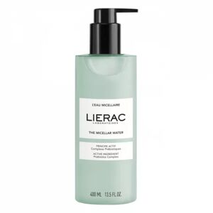 Lierac Cleanser Micellar Water 400ml