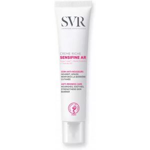 SVR Sensifine AR Rich Anti-Wrinkle Cream 40ml