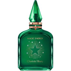 Charlotte Tilbury Magic Energy - 100 Ml Fragrance 11449 Magic Energy Size: