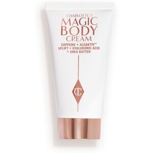 Charlotte Tilbury Magic Body Cream 6041 Charlotte's Magic Body Cream Size: