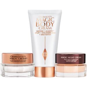 Charlotte Tilbury Magic Skin On-the-go Kit - Travel Kit 2148 Charlotte's Magic Skin On-the-go Kit Size: