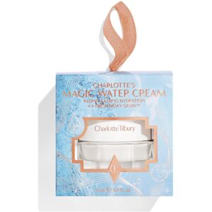Charlotte Tilbury Magic Water Cream Moisturiser Bauble 13717 Charlotte's Magic Water Cream Size: