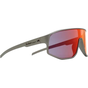 Red Bull Spect Dash Sunglasses (Grey) - Grey