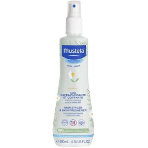 Mustela Skin Freshener no Alcool 200mL