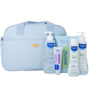 Mustela Maternity bag special edition 1 un. Blue