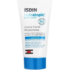 Isdin Nutratopic Pro Amp Facial Cream 50mL