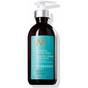 Moroccanoil Hydrating Styling Cream Anti-Frizz 300mL