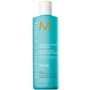 Moroccanoil Moisture Repair Shampoo Damaged Hair 250mL