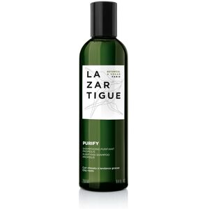 Lazartigue Purifying Shampoo 250mL
