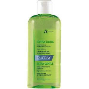 Ducray Extra-Doux Dermo-Protective Shampoo 200mL