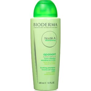 Bioderma Nodé a Sensitive Scalp Soothing Shampoo 400mL