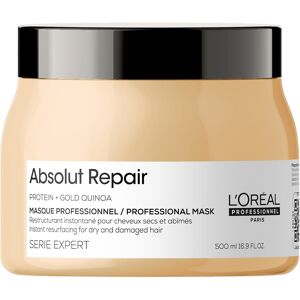 L'Oréal Professionnel Serie Expert Absolut Repair Mask Damaged Hair 500mL