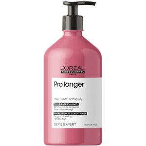 L'Oréal Professionnel Serie Expert Pro Longer Lengths Renewing Conditioner 750mL