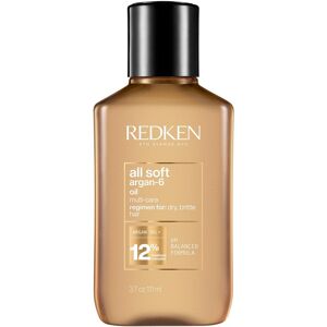 Redken All Soft Argan-6 Oil Multi-Care 111mL