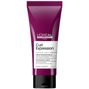 L'Oréal Professionnel Serie Expert Curl Expression Long Lasting Leave-In Cream 200mL