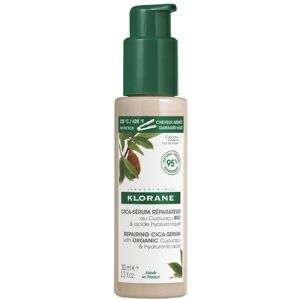 Klorane Repairing Cica-Serum with Organic Cupuaçu 100mL