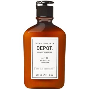 Depot No. 103 Hydrating Shampoo 250mL