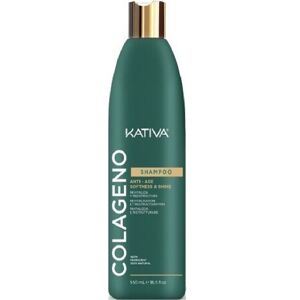 Kativa Colageno Conditioner Anti-Age 550mL