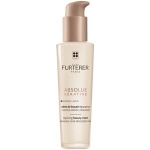 René Furterer Absolue Kératine Sublime Renewal Leave-In for Ultra-Damaged Hair 100mL