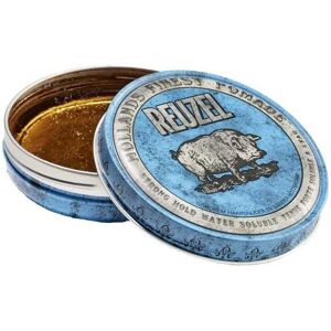 Reuzel Blue Pomade - Strong Hold Water Soluble High Sheen 113g