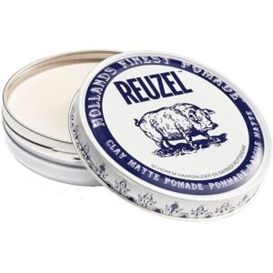 Reuzel Clay Matte Pomade 113g