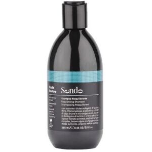 Sendo Scalp Restore Rebalancing Shampoo 250mL