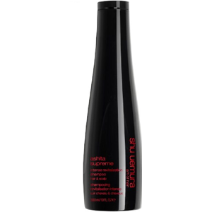 Shu Uemura Ashita Supreme Intense Revitalization Shampoo 300mL