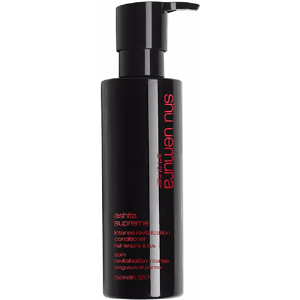 Shu Uemura Ashita Supreme Intense Revitalization Conditioner 250mL