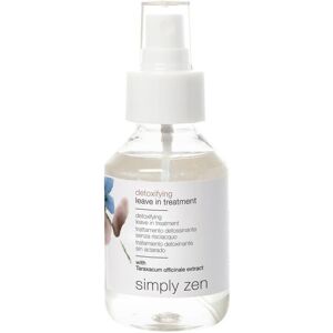 Simply Zen Detoxifying Leave-In Treatment 100mL