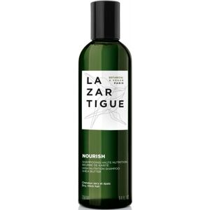 Lazartigue Nourish Shampoo 250mL