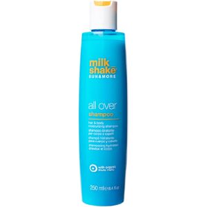milk_shake Sun&more All Over Shampoo 250mL