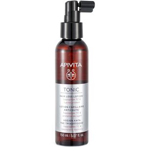 Apivita Tonic Hair Loss Hair Lotion 150mL