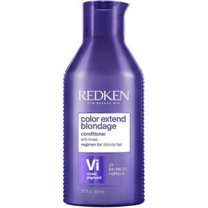 Redken Color Extend Blondage Conditioner Blond Hair 300mL