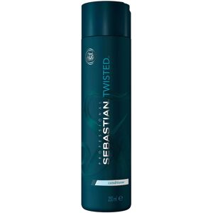 Sebastian Twisted Curl Conditioner 250mL