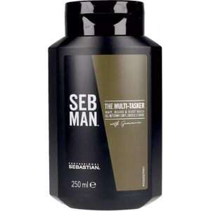 Sebastian Seb Man The Multi-Tasker 250mL