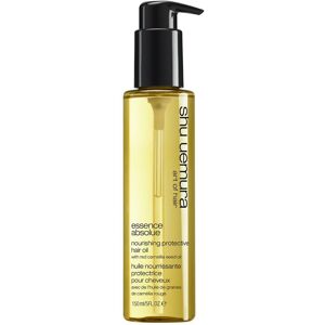 Shu Uemura Essence Absolue Nourishing Protective Hair Oil Camellia Oil 150mL