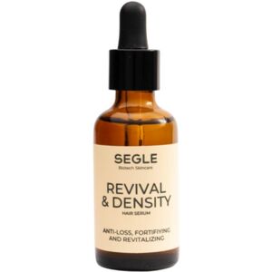 Segle Hair Revival and Density Hair Serum 50mL