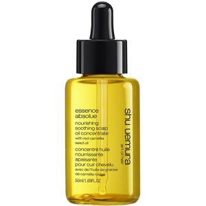 Shu Uemura Essence Absolue Nourishing Soothing Scalp Oil Concentrate 50mL