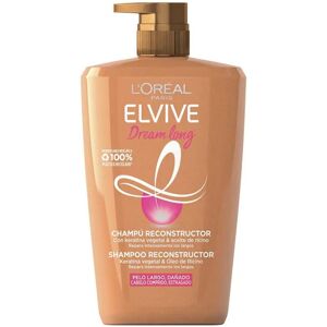 Elvive Dream Long Reconstructing Shampoo Long Hair 1000mL