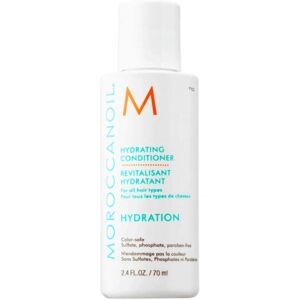 Moroccanoil Hydrating Conditioner All Hair Type 70mL