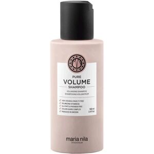Maria Nila Pure Volume Shampo for Fine Hair 100mL